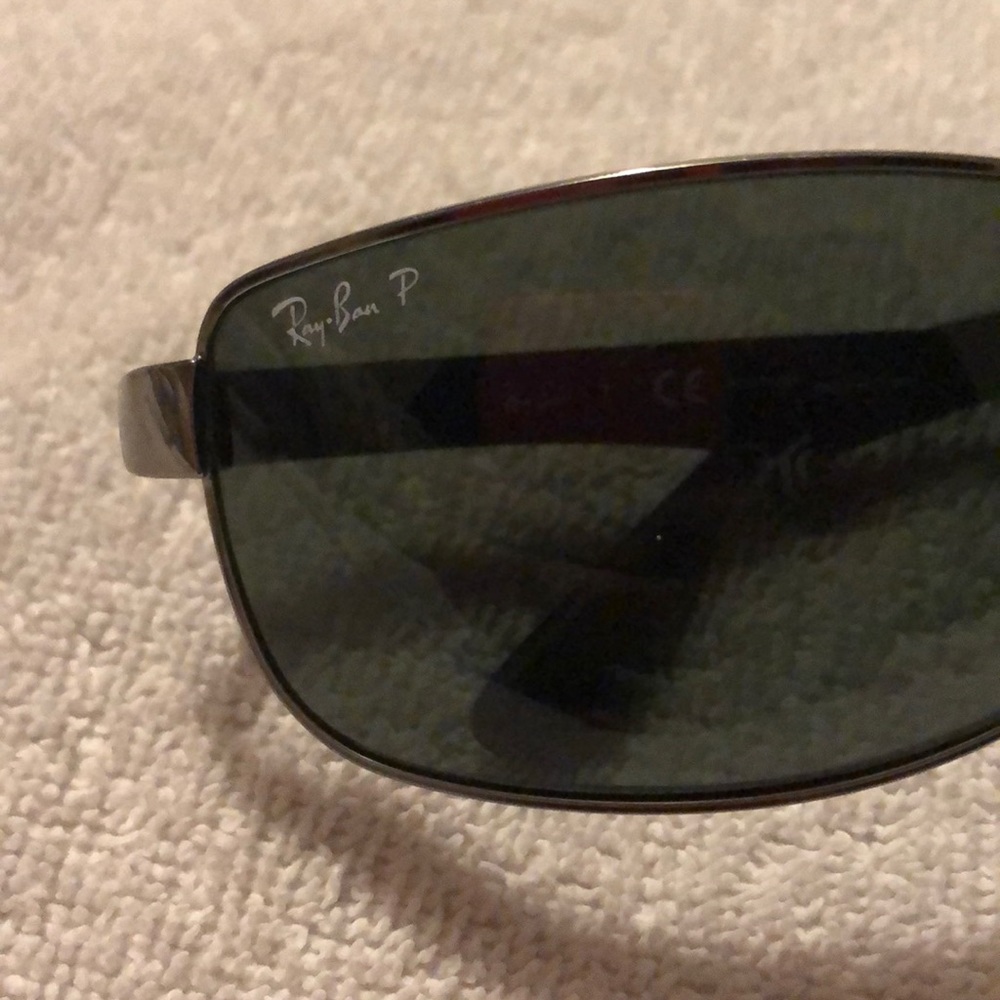 Ray-Ban P sunglasses - Picture 2 of 6